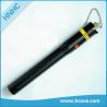 pen type fiber optic cable visual fault locator telecom cable fault locator