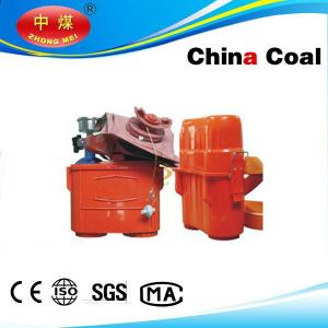 China Long time duration Compressed oxygen self rescuer,self-rescuers supplier