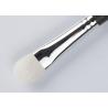 China Customized Blending Artis Makeup Brushes Pure Goat Hair For Eye Shadow wholesale