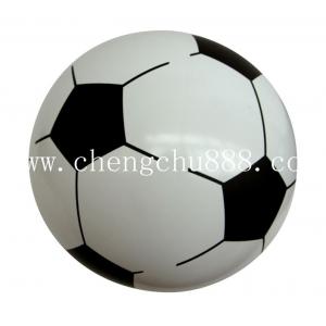 China Inflatable Beach Balls,Inflatable Football supplier