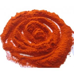 Ground Dry Red Chilies Pepper Powder Smoky Sweet High Vitamin A C 12000shu