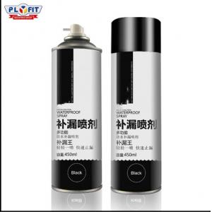 450ml Anti Leaking Sealant Agent Leakage Repair Waterproofing Sealant Spray