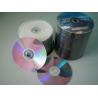 China Customized High Storage Density Blank DVD + / - R 8 x / 16 x Disc Dvd R Blank Disc wholesale