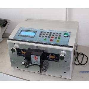 China wire stripper machine supplier