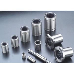 China LM , LME , LMB Linear Motion Bearings POM Size: 4 ~ 101.6mm For Medical Instrument supplier