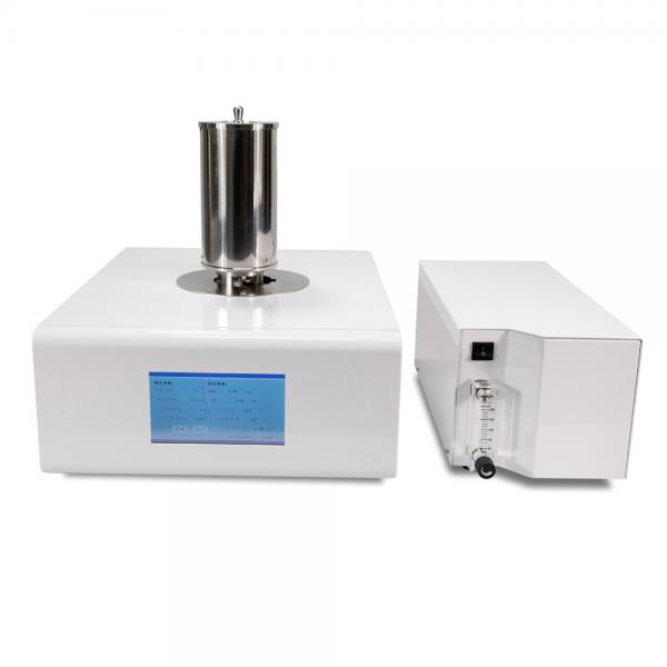 STA1000 TGA-DTA-DSC Simultaneous Thermal Rubber TGA Thermogravimetric ...