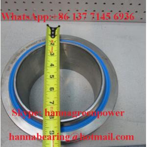 China GE 160 TXA-2LS Maintenance Free Radial Spherical Plain Bearing 160x230x105mm supplier