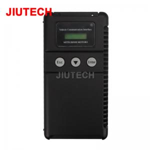 China Mut 3 Mut III Scanner MUT-3 For Mitsubishi Cars And Trucks With Coding Function supplier