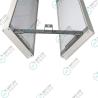 China Energy Saving 5000K LED Eye Protection Lamp with 11000 Luminous Flux and UGR<22 for Badminton Courts wholesale