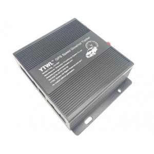 China YTWL_CA100F GPS Speed Limiter In Ethiopia With Printer For Car Truck Bus Vehicles supplier