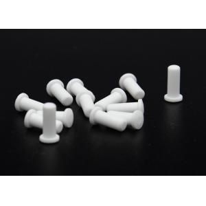 IATF16949 Precision Alumina Ceramic Rod For Insulator