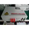 China Solar eléctrico de la seguridad del perímetro del activador de la cerca de los solos alambres de la zona 6 accionado wholesale