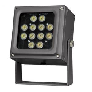 Square Indoor LED Downlights 18w 24W 38W 80lm/W Outdoor Lighting 100 - 277V