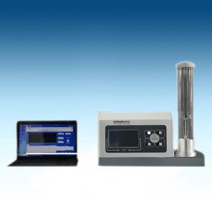LOI-A Fully Automatic ASTM D 2863 Plastic Limited Oxygen Index Tester