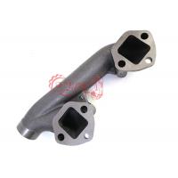 China Diesel Engine Parts NT855 Exhaust Manifold 3031186 3031187 on sale