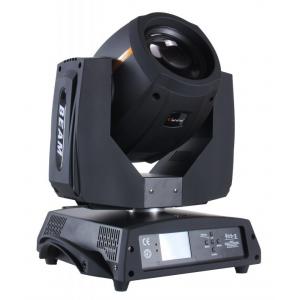 China IP20 7950lm LED moving head 230 W Auto theatre stage lighting supplier
