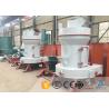 Metallurgy Stone 3TPH 10TPH Raymond Roller Mill