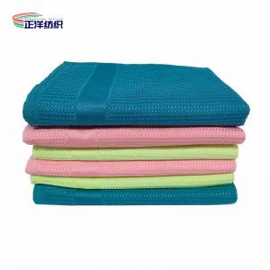 40x70cm Quick Dry Microfiber Towel Car Washing Towel 320gsm Car Wiping Cloth
