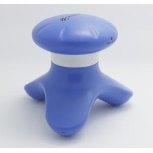 China Mini Electric Massager Easy To prennent avec le boîte-cadeau, Massager arrière tenu dans la main supplier