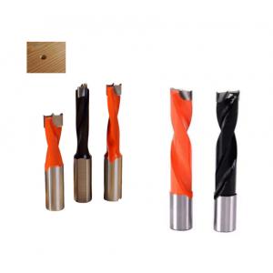 TCT Carbide Inserted Tip Wood Hole Woodworking Drill Bits 12mm