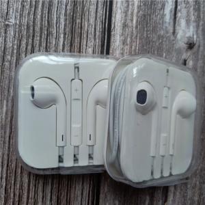 Hands Free Mobile Phone Earphones In Ear 3.5mm For Iphone