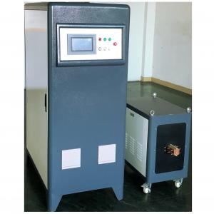160KW Water Cooling Induction Brazing Machine For Brazing Stainless Steel Tube
