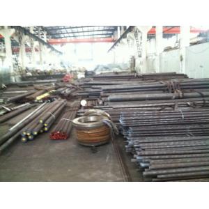China Nickel Alloy Hastelloy C276 Stainless Steel Round Bar Corrosion Resistance supplier
