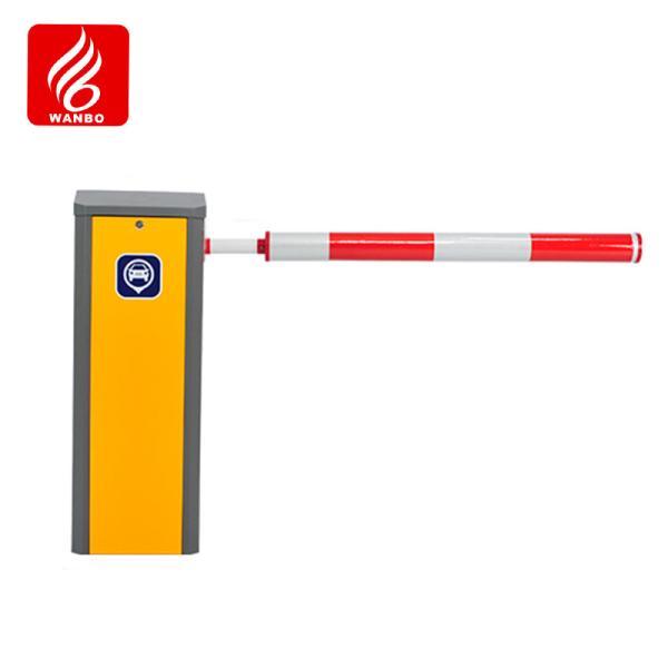 AC Parking Lot Parking Payment System Access Control Fence Controller Pedestrian Car Park
