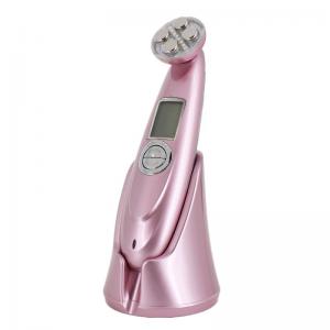 Portable RF Mesotherapy Beauty Device , No Needle Mesotherapy Device
