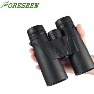 China Most Powerful Lightweight Binoculars 10x42 , Full Metal Wide Field Binoculars supplier