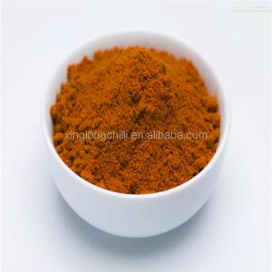 Kimchi Chilli Pepper Powder Xinglong Mild Red Chili Powder 40M