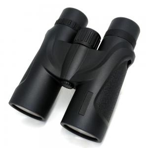 Adults 8x42 HD Bak4 Binoculars For Target Shooting