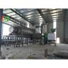 1cbm Effective Volume Biomass Carbonization Furnace for Continuous Carbonization Process