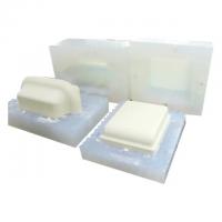 China Prototype Vacuum Casting Model with Standard Export Carton Packaging on sale