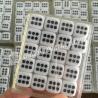 China Gamble Trick Omnipotent Mercury Dice To Get Any Pip You Need wholesale