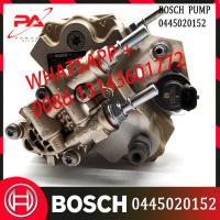China High Pressure CP3 orginal Diesel engine parts Fuel injection pump 0445020152 400912-00030A FOR BOSCH fuel pump on sale
