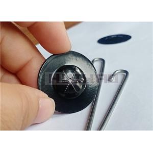 China Stainless Steel Or Aluminium Alloy Solar Panel Clips To Secure Bird Proofing Wire Mesh supplier