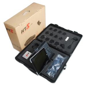 China HTS-III Wireless Universal Auto Diagnostic Tools Automobile Diagnostic Scanner With PC Tablet supplier