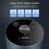 China 100ml Portable Hydrogen Inhalation Machine with 1 Year Warranty and 65W Power for Easy Home Use wholesale