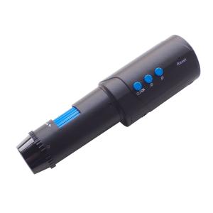 China UV WiFi Wireless Digital Microscope Mini Portable Handheld For Skin Analyzer supplier