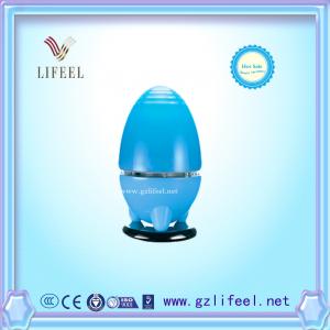 China Mini équipement à la mode de beauté d'utilisation de maison de filtre à air d'humidificateur de ménage supplier