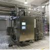 China Low Price Customization Uht Sterilizer For Tomato Sauce Processing Plant Tubular Heat Exchange Sterilization Machine wholesale
