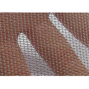 China Dutch Weave 300 Mesh Count Stainless Steel Wire Mesh Filter wholesale