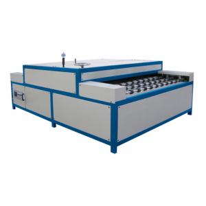 China Hot Roller Press Machine supplier