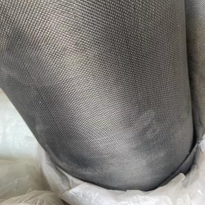 Acid Resistance Glass Fabric Cloth 0.2-1mm UL94-V0