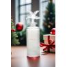China Frescor de aire botellas de vidrio difusor Jar 165ml Lujo y aspecto elegante wholesale