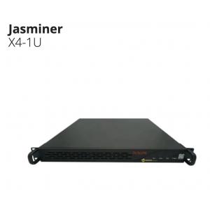 China 520Mh/S Ethash Algorithm Miner 240W SUNLUNE JASMINER X4-1U ETCHASH SERVER supplier