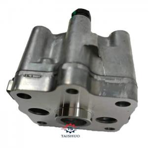 China D1803 V2003 V2203 V2403 Engine Oil Pump 1E013-35013 1E013-35010 For Kubota Excavator supplier