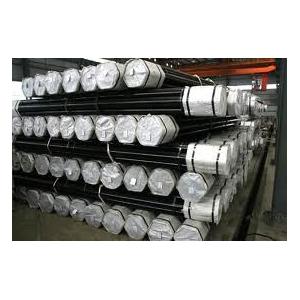 Steel Seamless Pipe ,ASME SA106 Grade A, SA106 Grade B, SA106 Grade C, P265GH EN10216-2