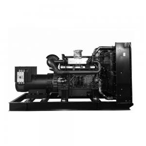 China 3Z1.1-G42 Sdec Marine Generator 8kw Diesel 10KVA Home Use supplier